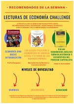 Lecturas recomendadas Num 10 10 septiembre 2020